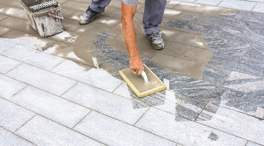 Expert tile roof repair services in Salem, OH